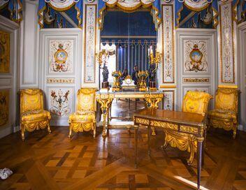 Secrets d'histoire