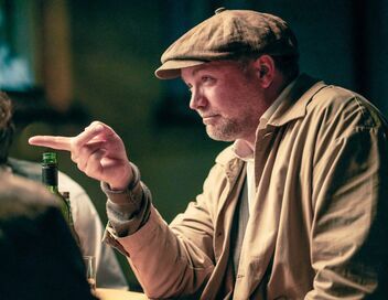 Crime au village : La mariée était en rouge