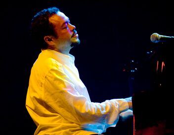 Mario Canonge, une vie de musique(s)