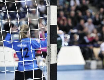 Handball : Championnat du monde féminin