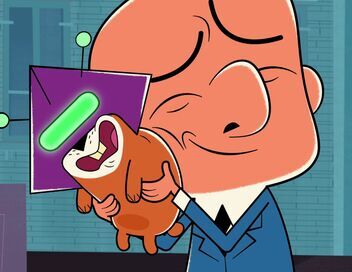 Mr Magoo
