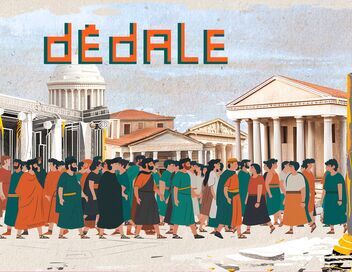Dédale