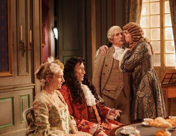 La petite histoire de France