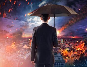 Les 10 catastrophes qui ont marqué la planète