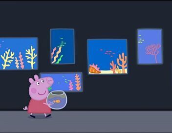 Peppa Pig