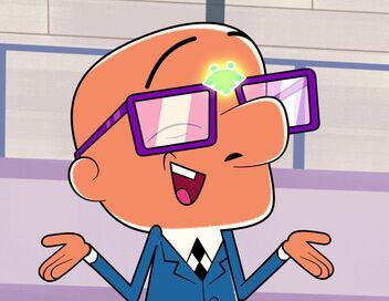 Mr Magoo