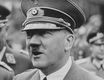 Conversations au coeur du pouvoir : les maîtres du Reich