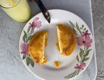 Invitation au voyage