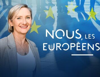 Nous, les Européens