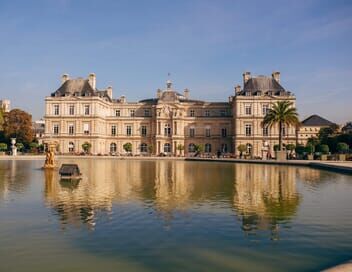 Sénat en région