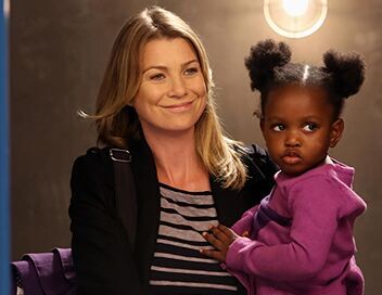 Grey's Anatomy