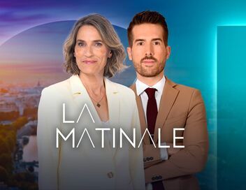 La Matinale du week-end