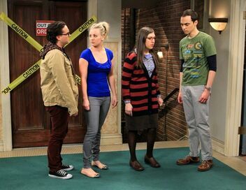 The Big Bang Theory