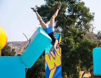 Total Wipeout
