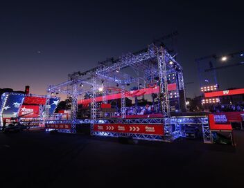 Ninja Warrior, le parcours des héros
