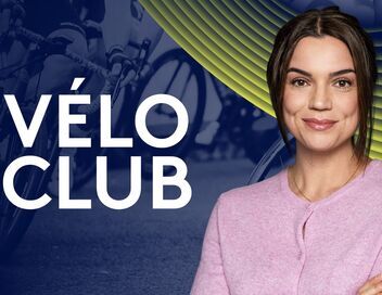 Vélo Club