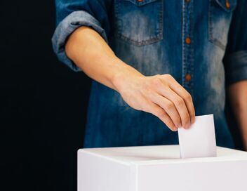 Municipales : 1er tour