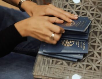 Les échappées de Kaboul