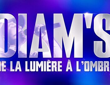 Diam's : De la lumière à l'ombre