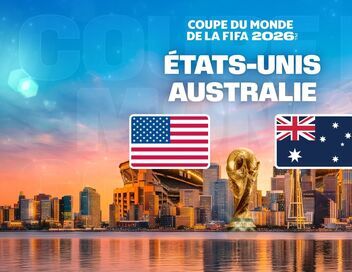 Football : Coupe du monde