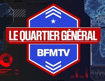 Le quartier général