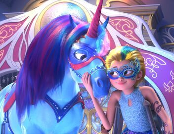 L'Ecole des licornes