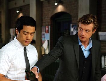 Mentalist