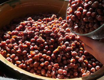 Cuisines des terroirs