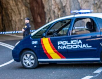 The Mallorca Files