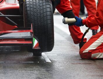 Le film des 24 heures du Mans 2021