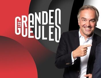 Les grandes gueules