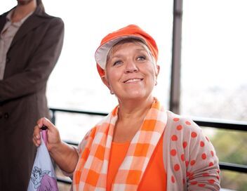 Joséphine, ange gardien