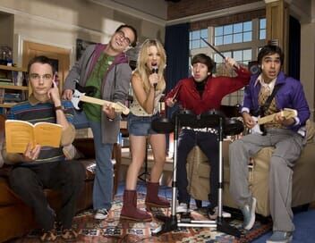 The Big Bang Theory