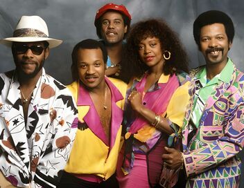 La Compagnie créole, un bal manqué