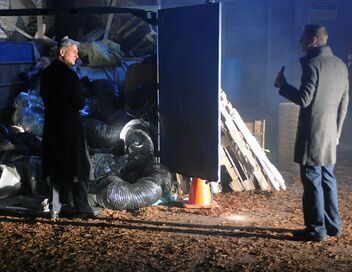 NCIS