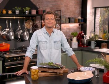 Petits plats en équilibre