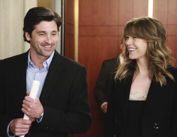 Grey's Anatomy