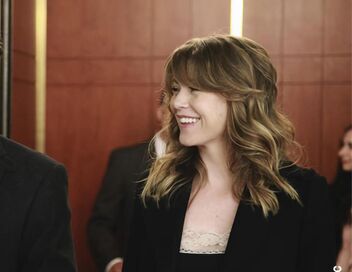 Grey's Anatomy