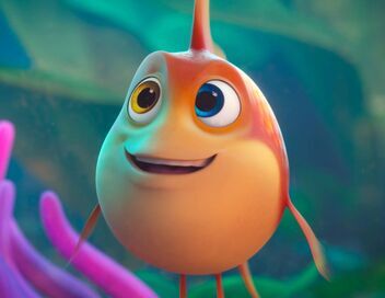 Croquette, le chat merveilleux