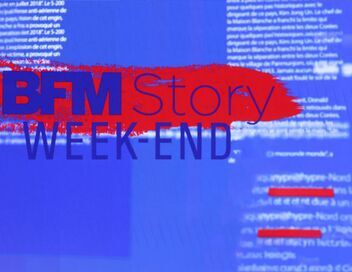 BFM Story week-end