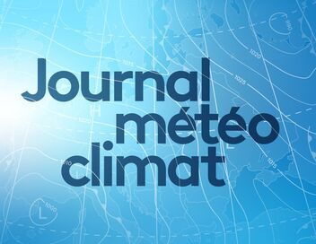 Journal Météo climat