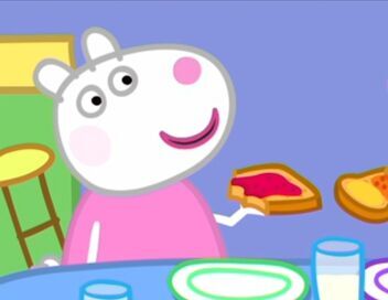 Peppa Pig