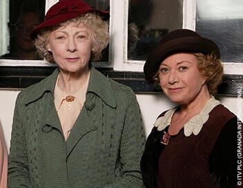 Miss Marple