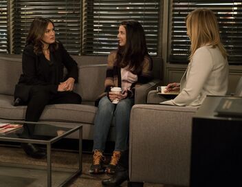 New York Unité Spéciale