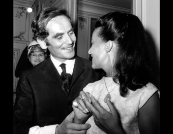 Pierre Cardin : La griffe de la modernité