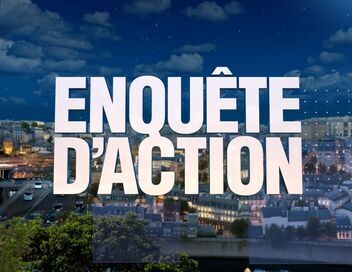 Enquête d'action