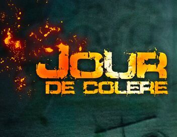 Jour de colère
