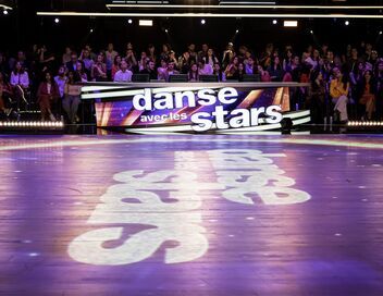 Danse avec les stars
