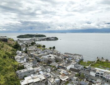 Pékin express : Au royaume des dragons