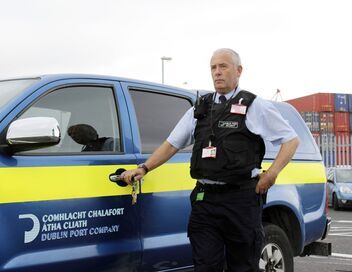 Douanes sous haute surveillance